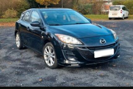Mazda 3 210.000 km 1.950 &euro; Hanau 63454