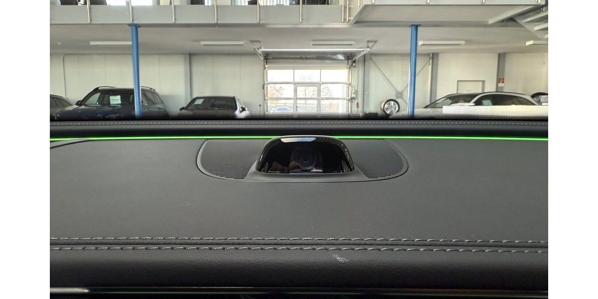 Mercedes-Benz E 300 T de 4M AMG NP:108.510 SUPERSCREEN-AIRMAT. 4.659 km 62.990 &euro; Groß-Umstadt 64823