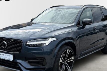 Volvo XC90 27.500 km 67.900 &euro; Kleinostheim 63801