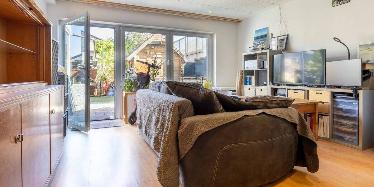 Etagenwohnung Mühlheim Dietesheim - 3 Zimmer, 89 m&sup2;, 289.000&euro; | Angebot:26502650