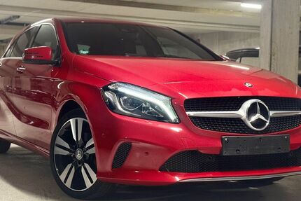 Mercedes-Benz A 180 69.876 km 14.770 &euro; Mainhausen 63533