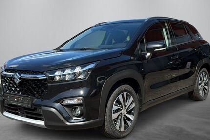 Suzuki (SX4) S-Cross 13.519 km 24.930 &euro; Kleinostheim 63801