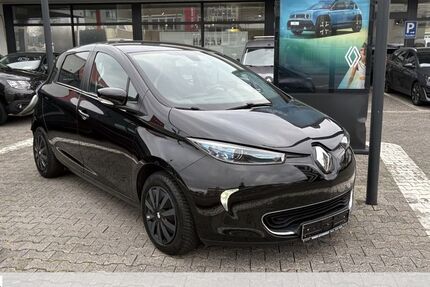 Renault ZOE 80.000 km 6.970 &euro; Hanau 63452