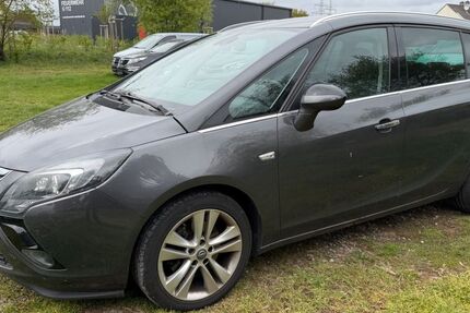 Opel Zafira 306.000 km 3.190 &euro; Stockstadt 63811