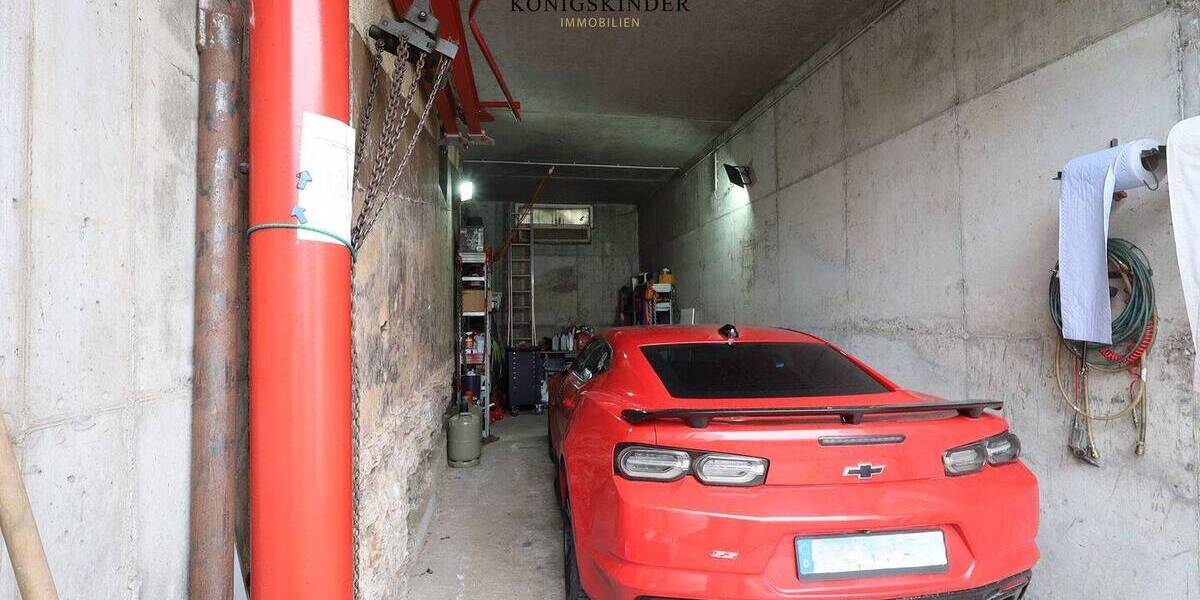 Mehrfamilienhaus, Wohnhaus Lützelbach (Lützel-Wiebelsbach) Lützel-Wiebelsbach - 6 Zimmer, 190 m&sup2;, 280.000&euro; | Angebot:26155489