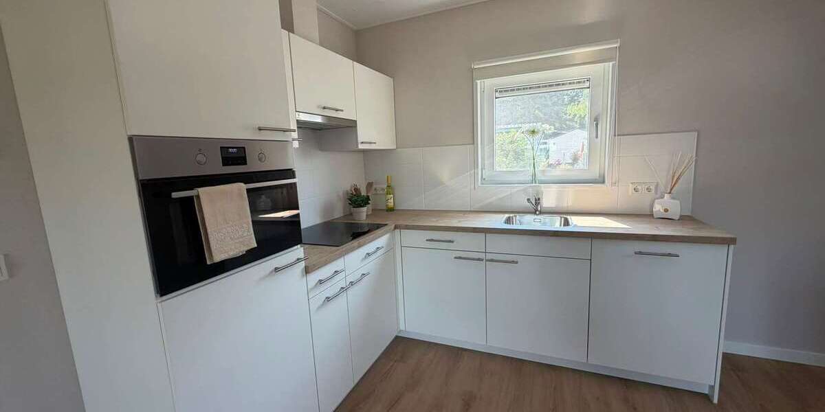 Wohnung zum Kaufen in Rodenbach 138.000 € 65.7 m² - Etagenwohnung Rodenbach | Angebot:25941120