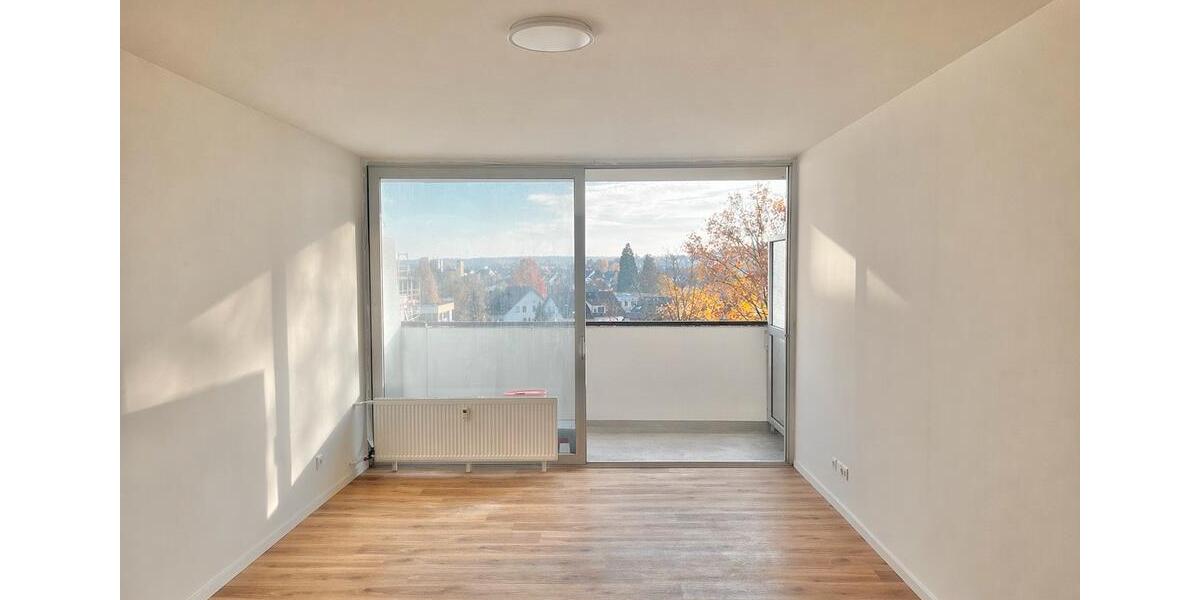 Etagenwohnung Dietzenbach - 1 Zimmer, 37 m&sup2;, 128.000&euro; | Angebot:26316491