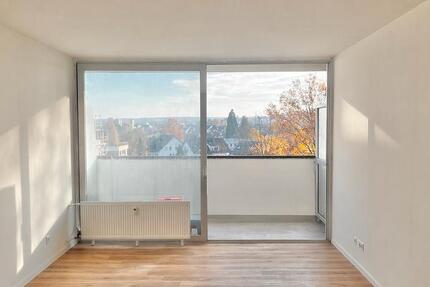 Wohnung Dietzenbach - 1 Zimmer, 37 m&sup2;, 128.000&euro; | Angebot:26316491