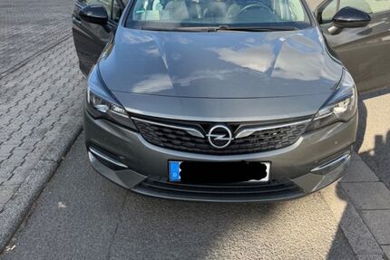 Opel Astra 176.000 km 8.600 &euro; Erlensee 63526