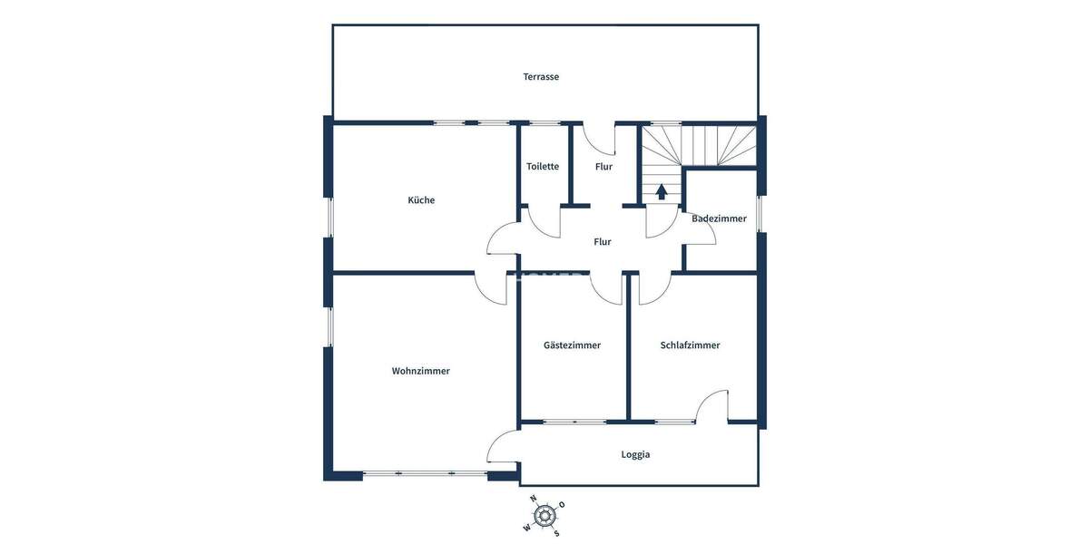 Einfamilienhaus Obernburg - 5 Zimmer, 189 m&sup2;, 489.000&euro; | Angebot:25743438
