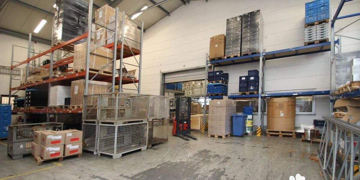 Gewerbeobjekt Partenstein - 1.295.000&euro; | Angebot:25693719