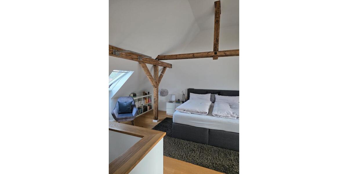 Maisonettenwohnung Aschaffenburg Österreicher Kolonie - 4 Zimmer, 150 m&sup2;, 1.850&euro; | Angebot:26482711