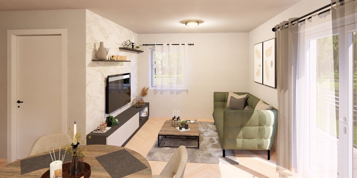 Ihr individuelles Einfamilienhaus-Projekt in Rodgau malerfertig inkl. Grundstück - Einfamilienhaus Rodgau Weißkirchen | Angebot:27284920