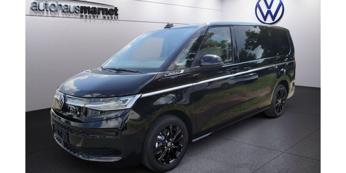 VW T7 Multivan 19.000 km 64.295 &euro; Mühlheim 63165