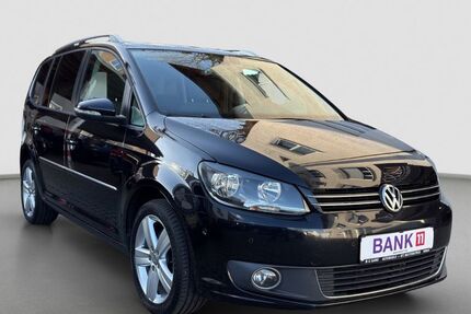 VW Touran 209.896 km 9.190 &euro; Hanau 63452