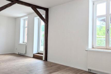 Wohnung Gründau - 3 Zimmer, 76 m&sup2;, 800&euro; | Angebot:24782716