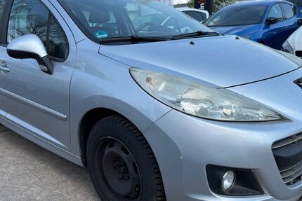 Peugeot 207 227.000 km 1.490 &euro; Mainaschaff 63814