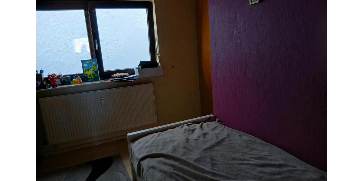 Dachgeschoßwohnung Frammersbach - 3 Zimmer, 85 m&sup2;, 1.100&euro; | Angebot:26326653