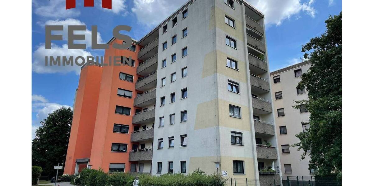 Etagenwohnung Dietzenbach - 2 Zimmer, 59 m&sup2;, 169.000&euro; | Angebot:25661008
