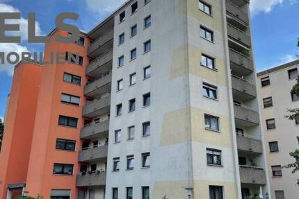 Wohnung Dietzenbach - 2 Zimmer, 59 m&sup2;, 169.000&euro; | Angebot:25661008