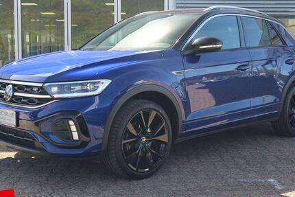 VW T-Roc 107.600 km 25.850 &euro; Laudenbach 63925
