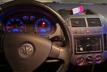 VW Polo 162.278 km 2.300 &euro; Aschaffenburg 63741