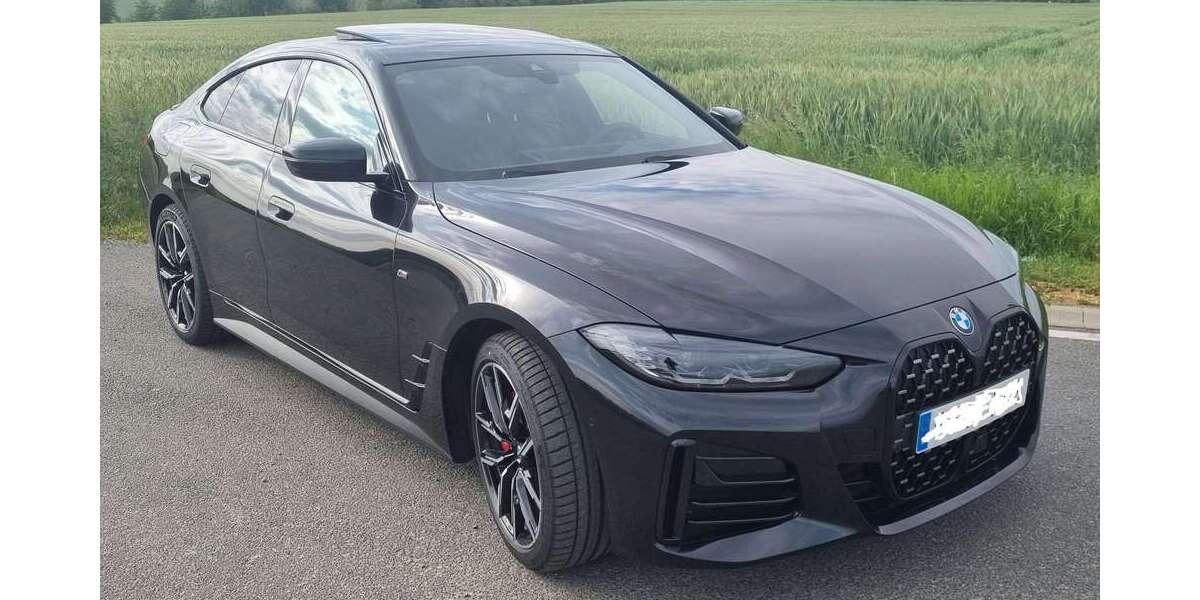 BMW 430 20.985 km 41.111 &euro; Groß-Zimmern 64846