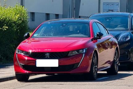 Peugeot 508 175.000 km 13.000 &euro; Erlensee 63526