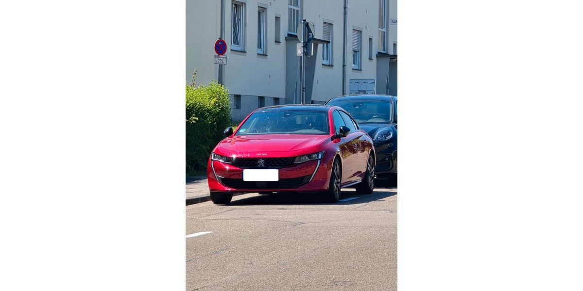 Peugeot 508 175.000 km 15.000 &euro; Erlensee 63526
