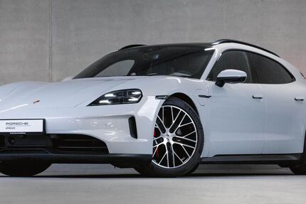 Porsche Taycan 24.300 km 102.990 &euro; Aschaffenburg 63739