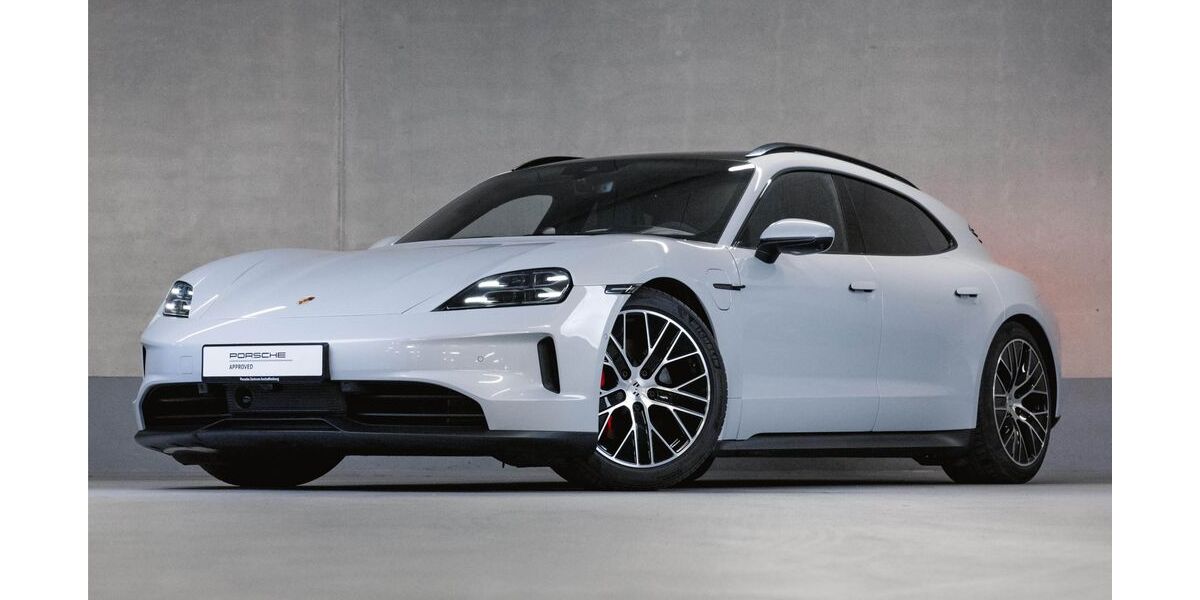 Porsche Taycan 24.300 km 102.990 &euro; Aschaffenburg 63739