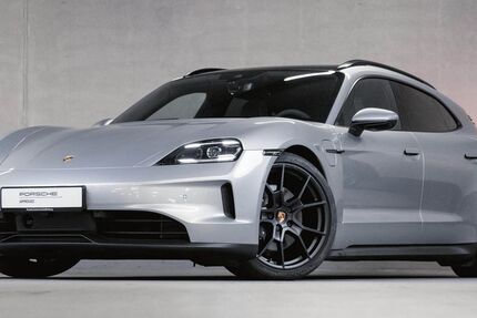 Porsche Taycan 18.900 km 87.680 &euro; Aschaffenburg 63739