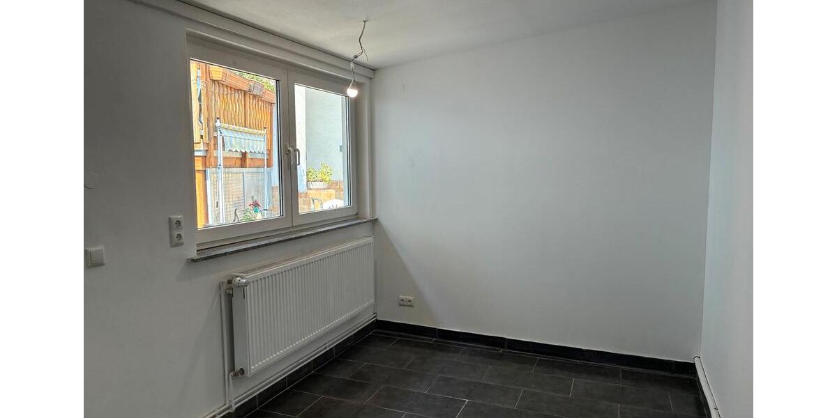 Erdgeschoßwohnung Erlensee - 1 Zimmer, 26 m&sup2;, 600&euro; | Angebot:26215176