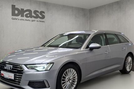 Audi A6 142.015 km 33.800 &euro; Dietzenbach 63128