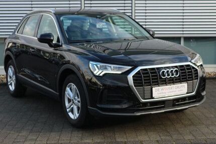 Audi Q3 88.136 km 23.480 &euro; Buergstadt 63927