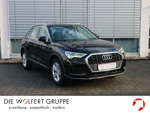 Audi Q3 88.136 km 24.480 &euro; Buergstadt 63927