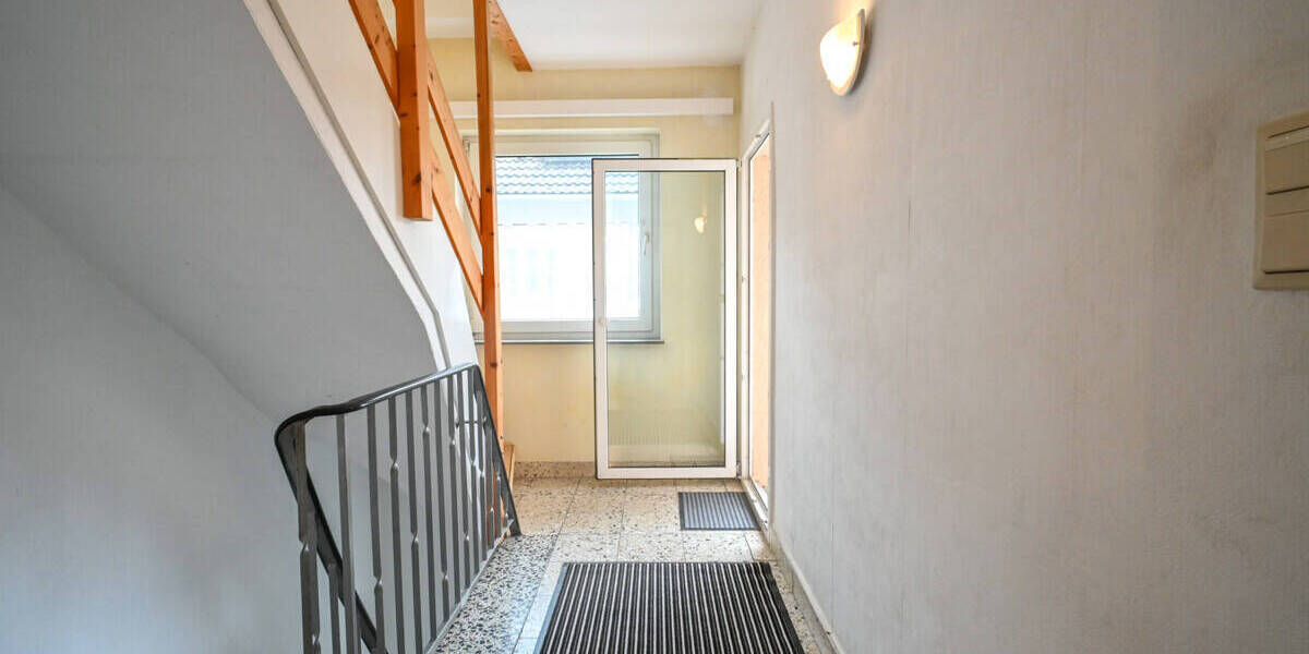 Etagenwohnung Schaafheim Mosbach - 4 Zimmer, 111 m&sup2;, 900&euro; | Angebot:26128578