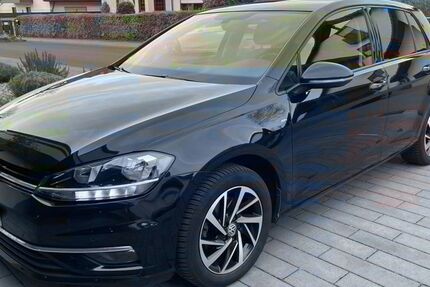 VW Golf 84.000 km 13.750 &euro; Großostheim 63762