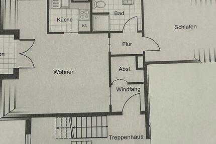 Wohnung Dietzenbach - 2 Zimmer, 50 m&sup2;, 198.000&euro; | Angebot:26083795