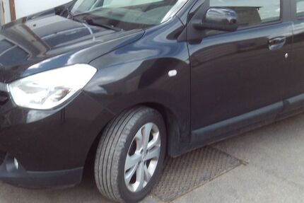 Dacia Lodgy 312.690 km 2.500 &euro; Mömlingen 63853