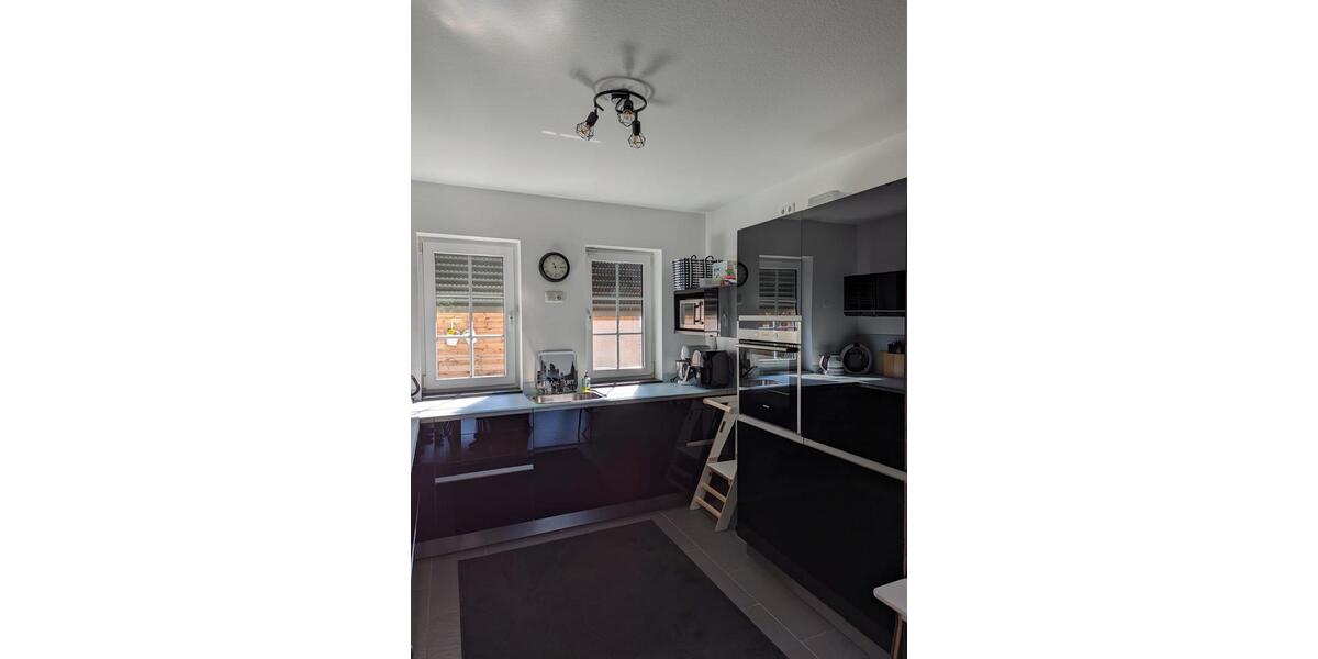 Terrassenwohnung Heusenstamm - 3 Zimmer, 93 m&sup2;, 1.400&euro; | Angebot:25417655