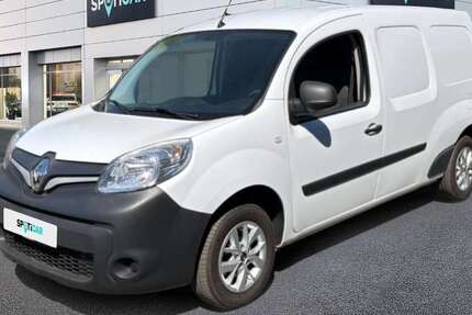 Renault Kangoo 69.500 km 11.700 &euro; Blankenbach 63825