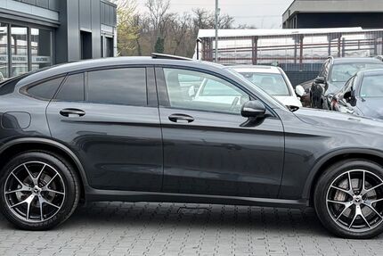 Mercedes-Benz GLC 300 120.000 km 35.890 &euro; Seligenstadt 63500