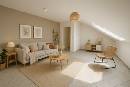 Wohnung Seligenstadt (Klein-Welzheim) Welzheim) - 3 Zimmer, 82 m&sup2;, 250.000&euro; | Angebot:24770843