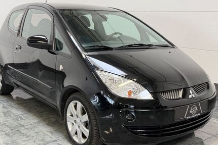 Mitsubishi Colt 78.000 km 3.190 &euro; Erlensee 63526