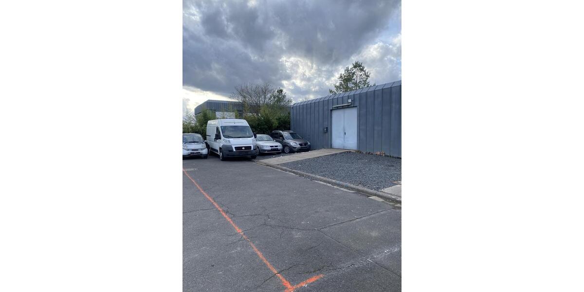 Gewerbeobjekt Hanau Großauheim - 2.500&euro; | Angebot:25220970