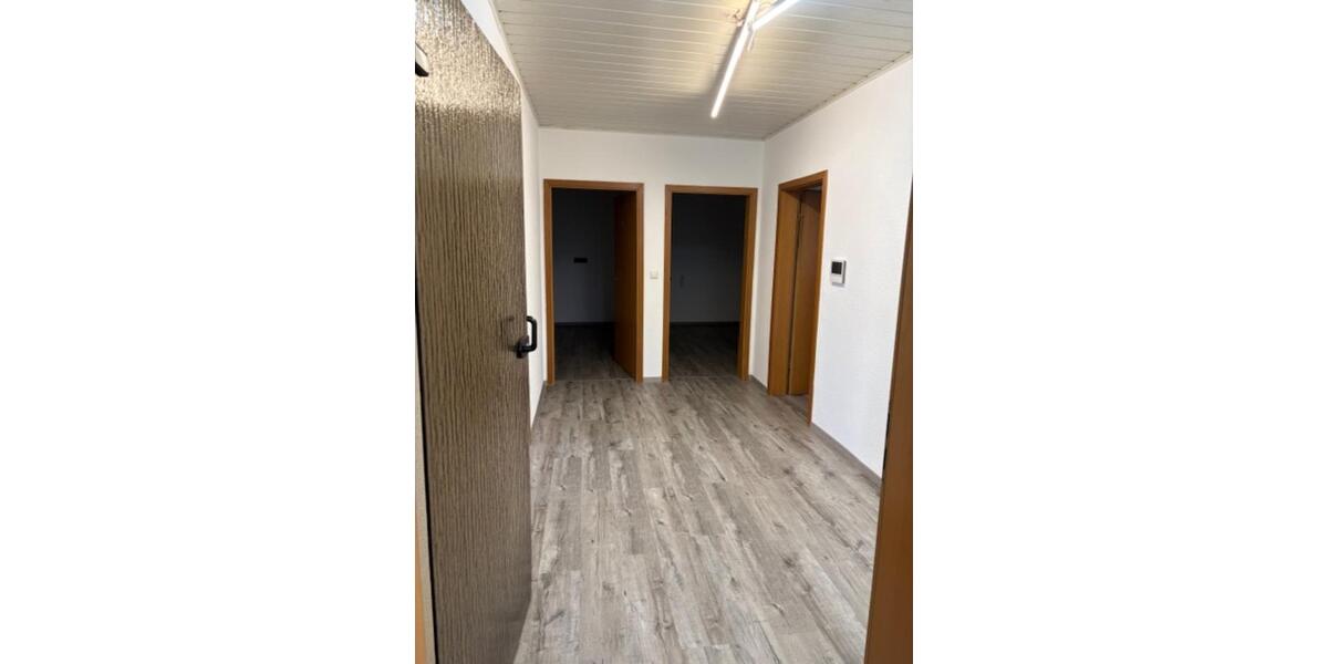 Terrassenwohnung Frammersbach - 3 Zimmer, 100 m&sup2;, 800&euro; | Angebot:24362953