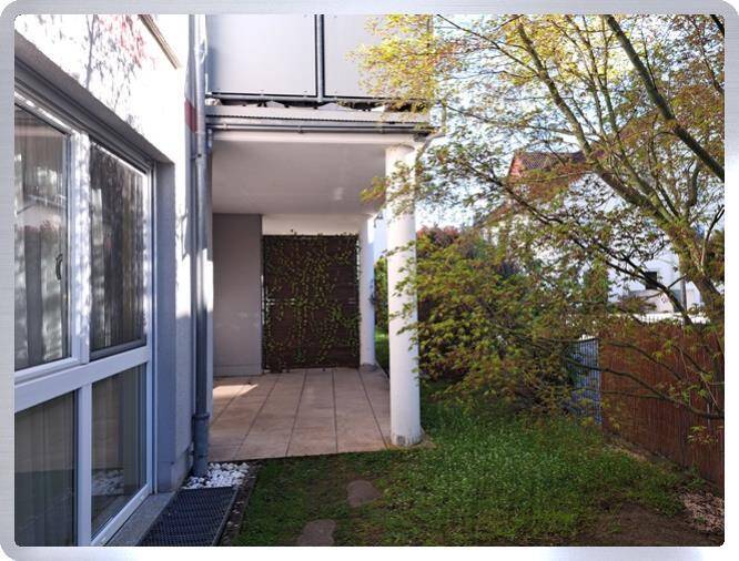Etagenwohnung Rodgau Jügesheim - 3 Zimmer, 86 m&sup2;, 1.050&euro; | Angebot:26242841