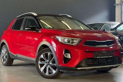 Kia Stonic 110.200 km 10.390 &euro; Maintal 63477