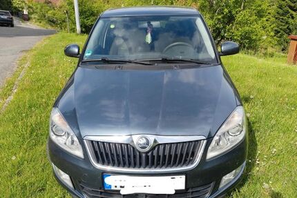 Skoda Fabia 150.000 km 3.800 &euro; Freudenberg 97896